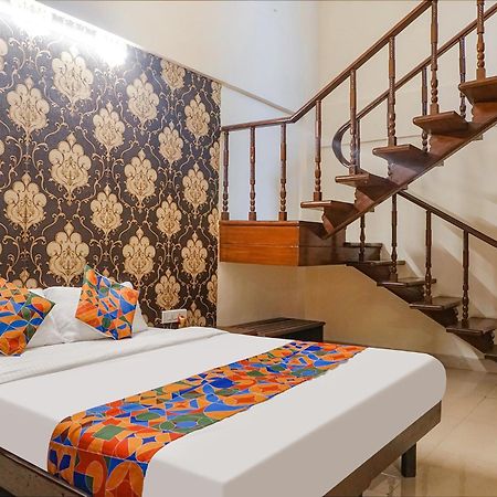 Fabhotel Prime Sukhsagar Resort Лонавла Екстер'єр фото