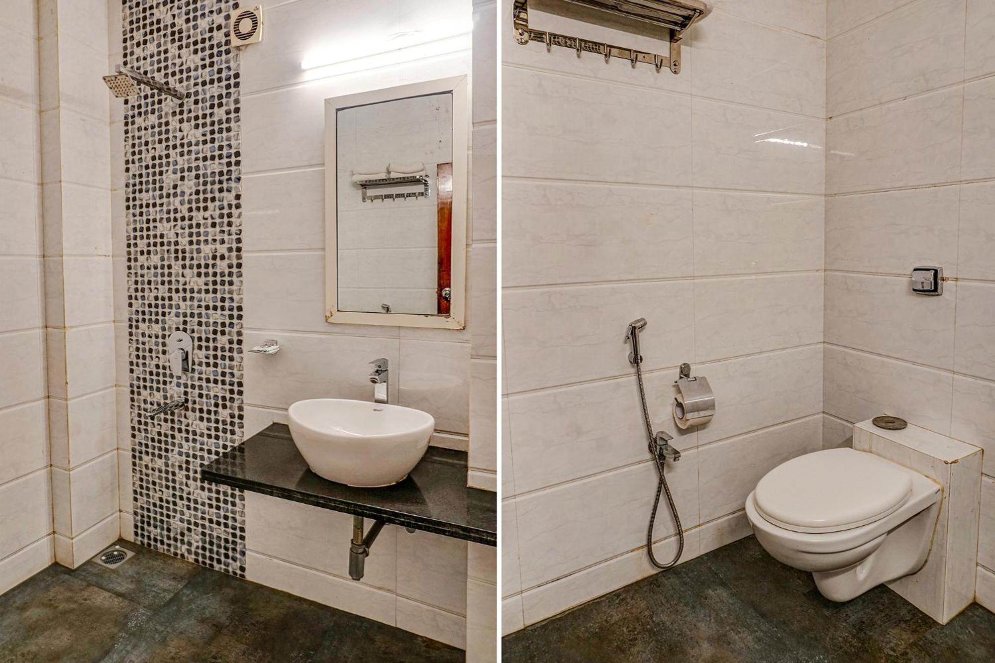 Fabhotel Prime Sukhsagar Resort Лонавла Екстер'єр фото