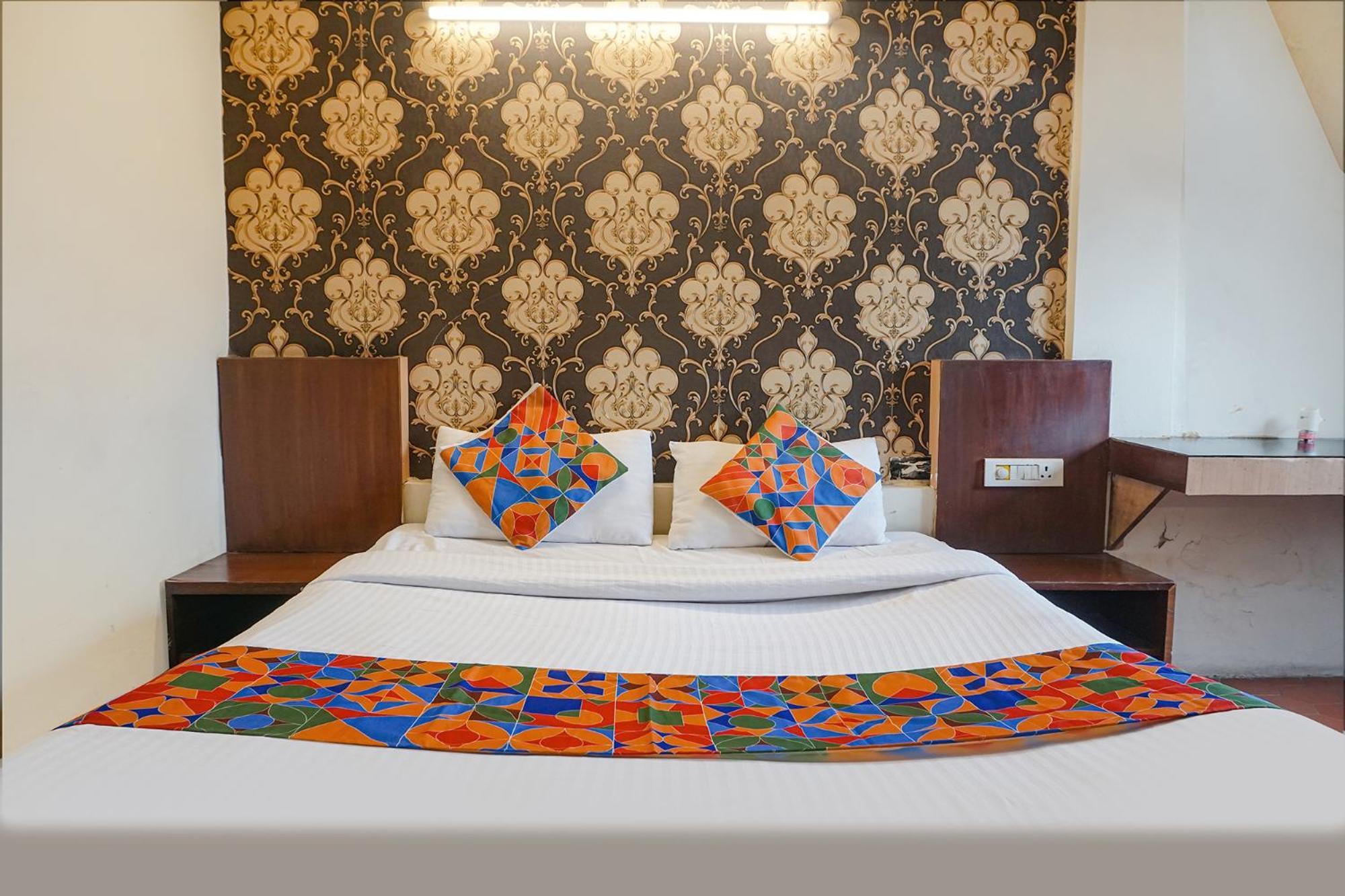 Fabhotel Prime Sukhsagar Resort Лонавла Екстер'єр фото